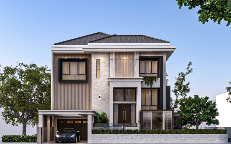 Design Architecture - Lagio.id