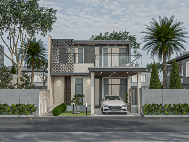 Design Architecture - Lagio.id