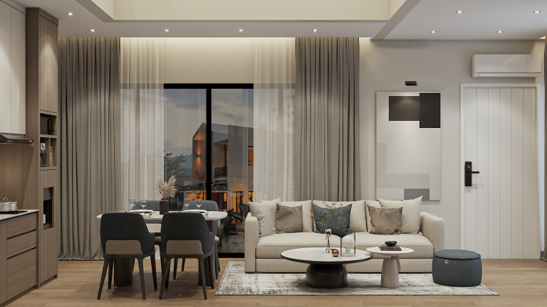 Design Interior - Lagio.id