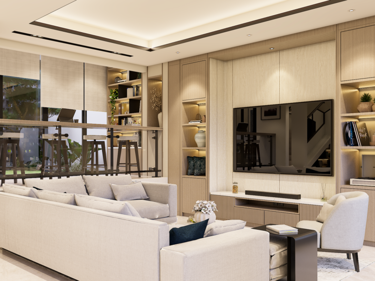 Design Interior - Lagio.id
