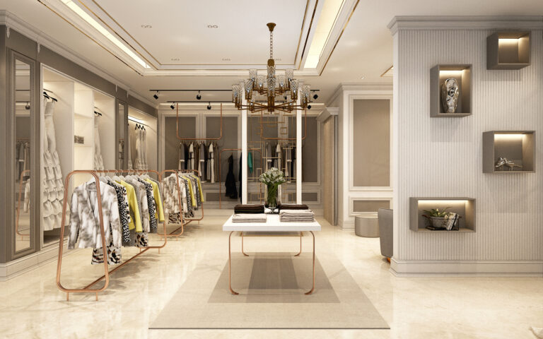 Design Interior - Lagio.id