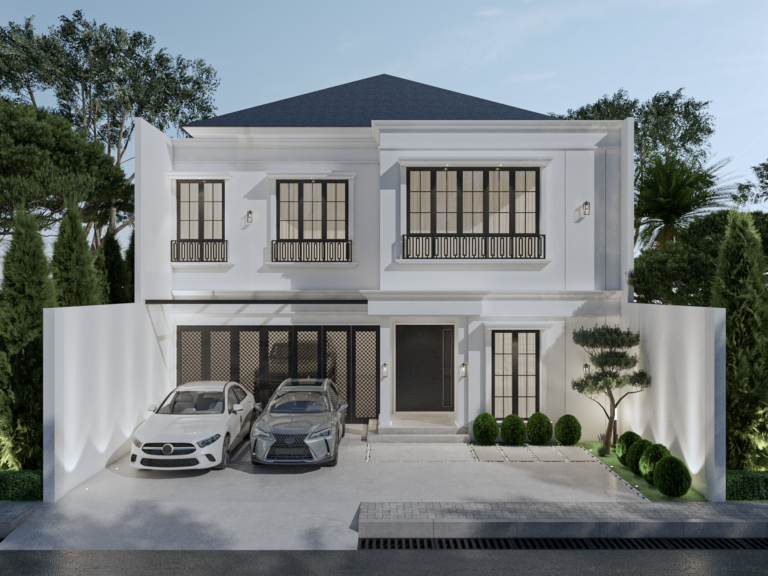 Design Architecture - Lagio.id