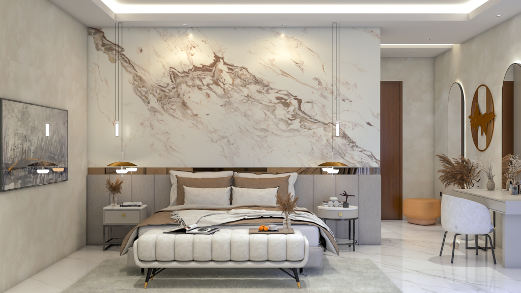 Mrs. M, interior di Semarang, Central Java - Lagio.id