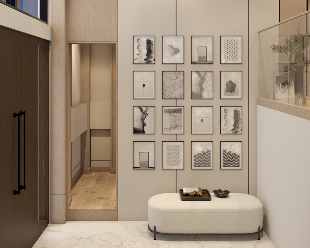 Mrs. A, interior di Kelapa Gading, North Jakarta - Lagio.id