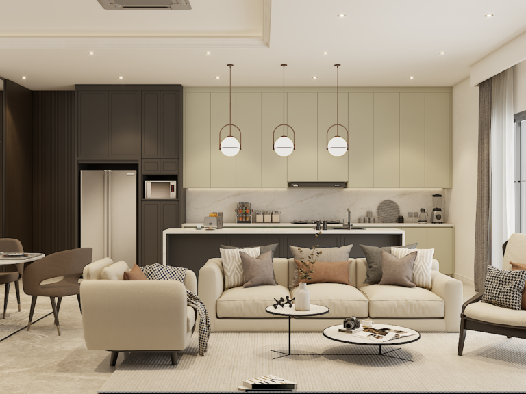Design Interior - Lagio.id