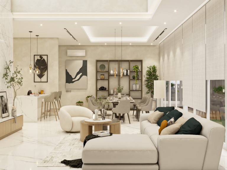 Design Interior - Lagio.id