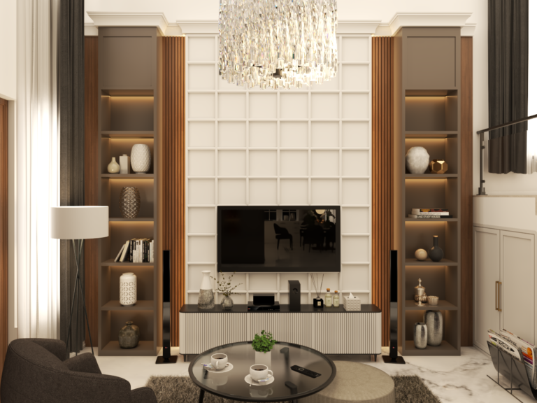 Design Interior - Lagio.id