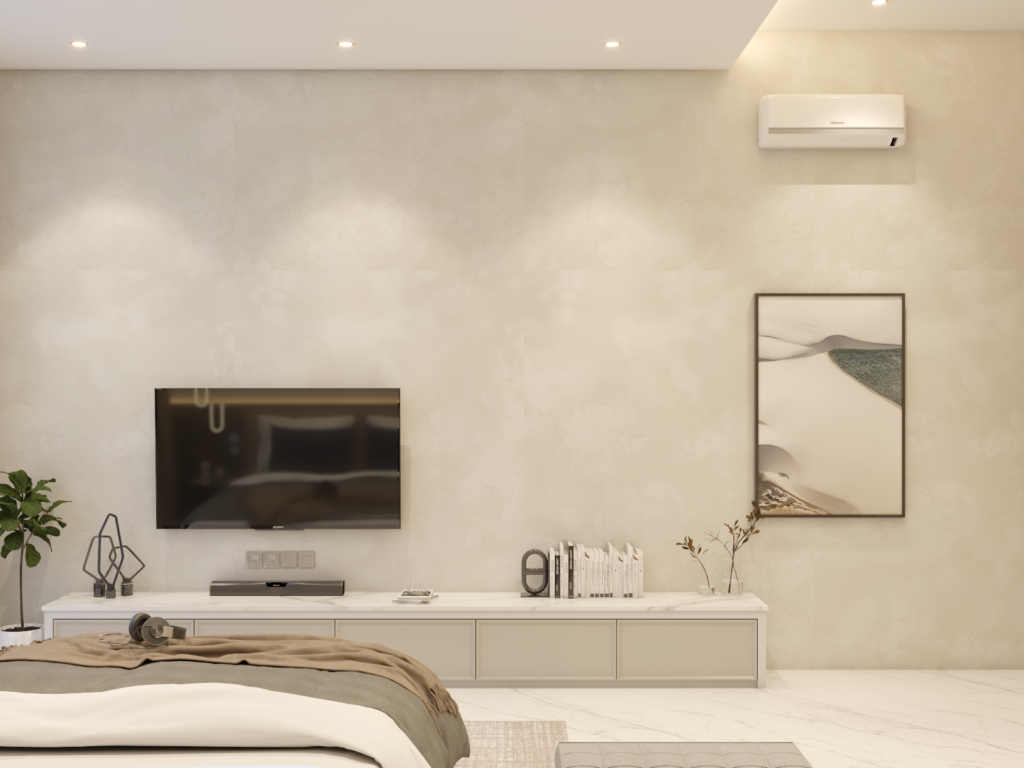 Mrs. M, interior di Semarang, Central Java - Lagio.id