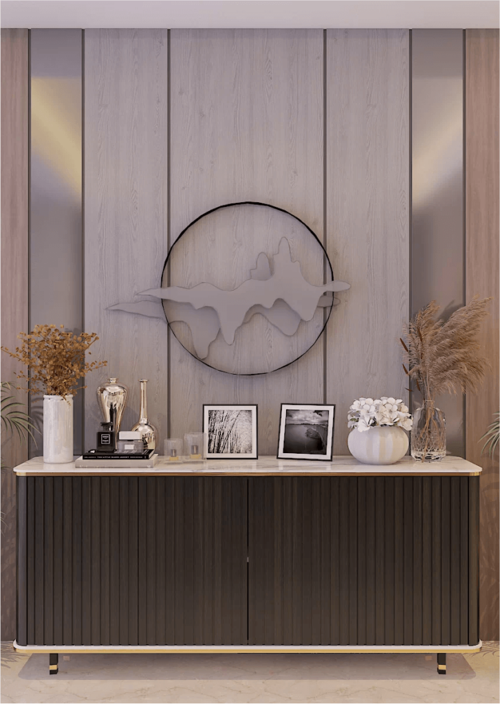Mrs. L, interior di Pakubuwono Menteng, South Jakarta - Lagio.id