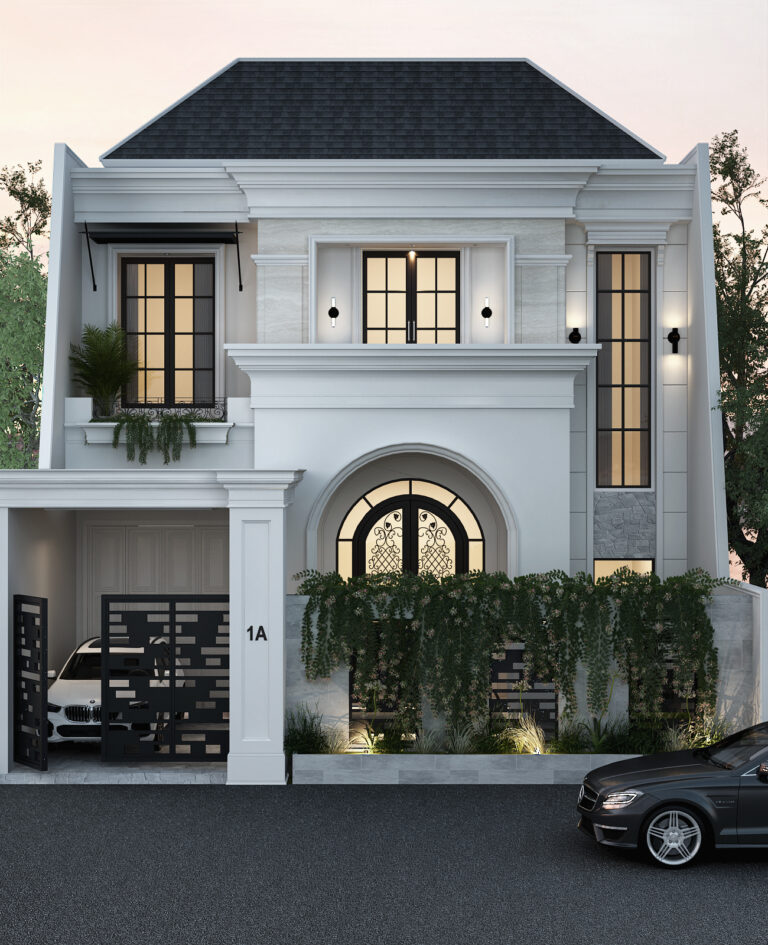 Design Architecture - Lagio.id