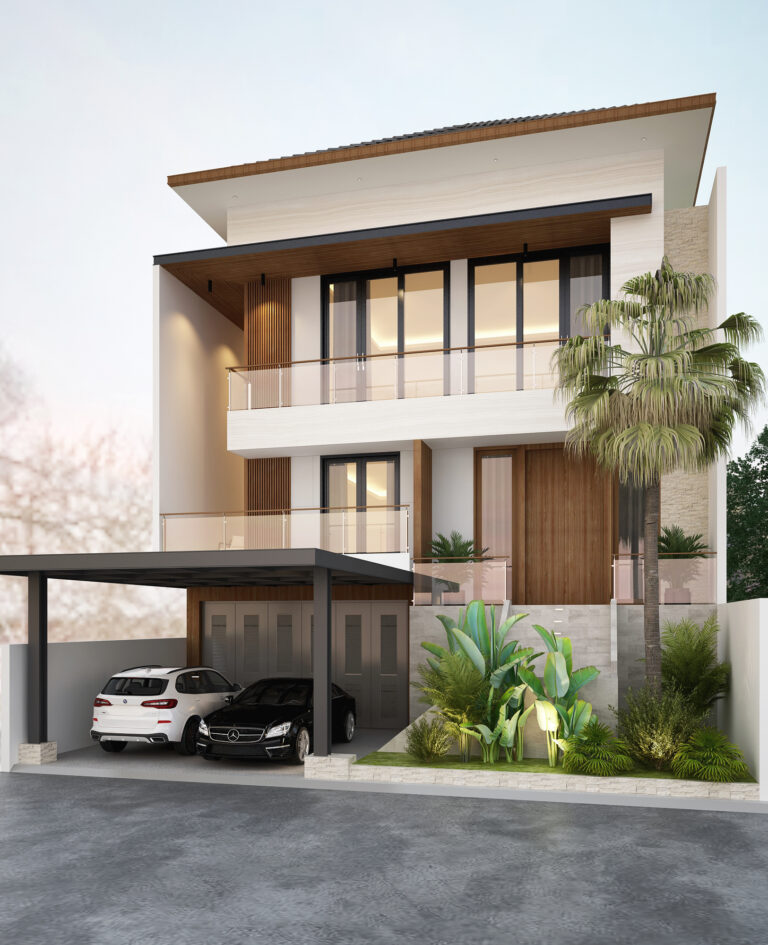 Design Architecture - Lagio.id