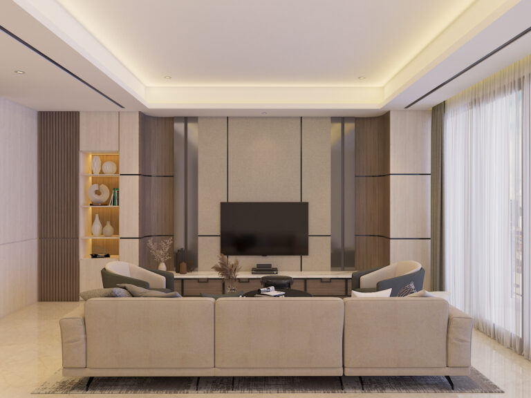 Design Interior - Lagio.id