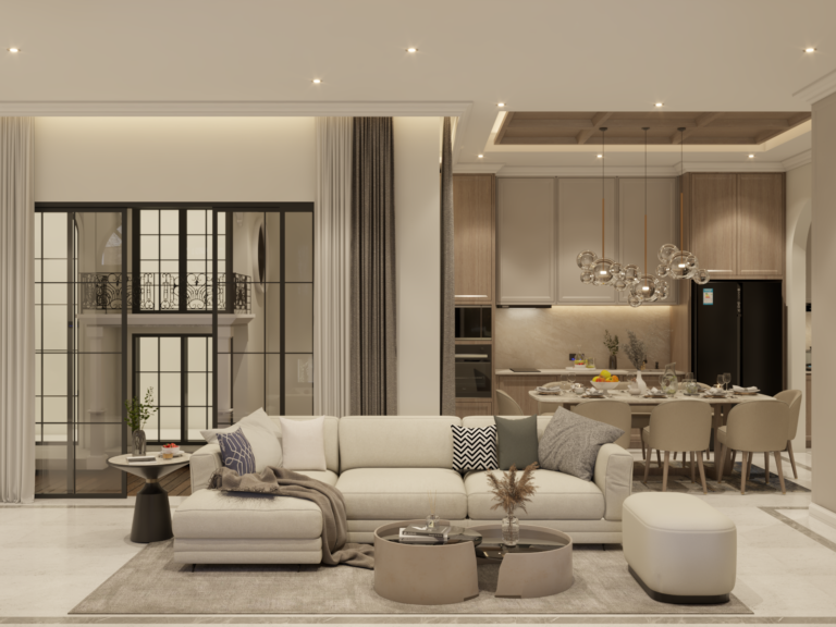 Design Interior - Lagio.id