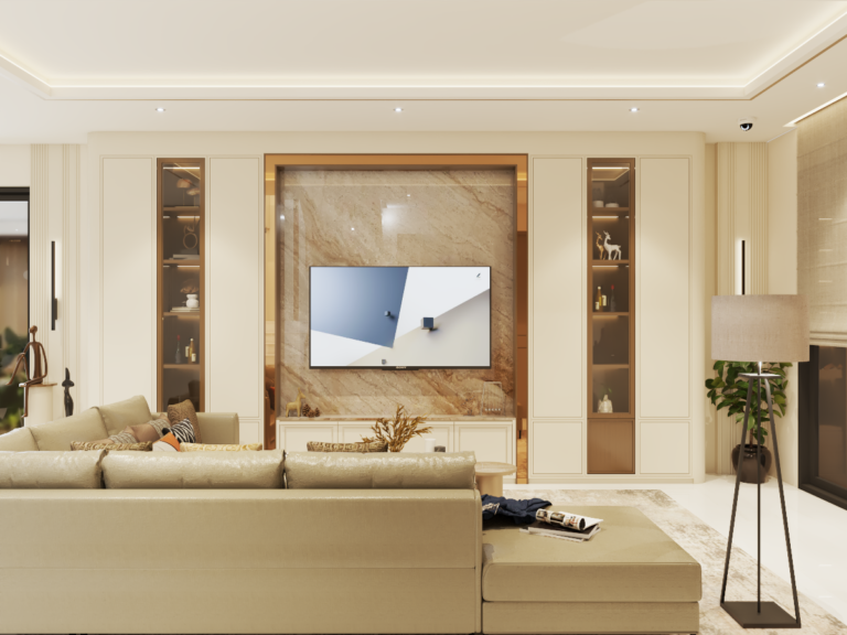 Design Interior - Lagio.id