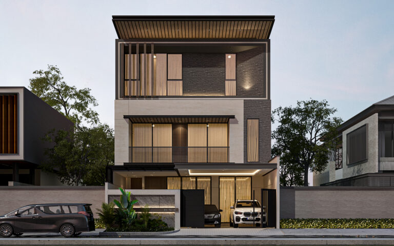 Design Architecture - Lagio.id