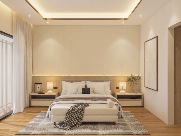 Design Interior - Lagio.id