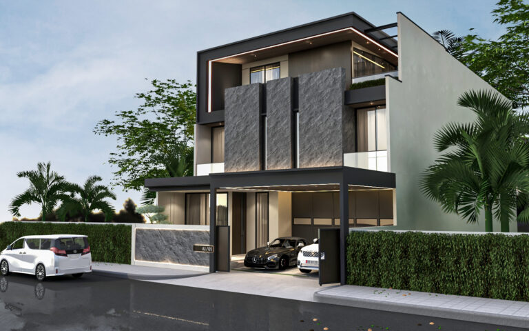 Design Architecture - Lagio.id