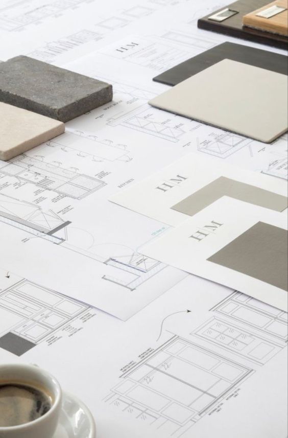 Intern Architect – Career - Lagio.id