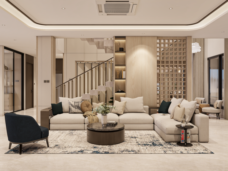Design Interior - Lagio.id