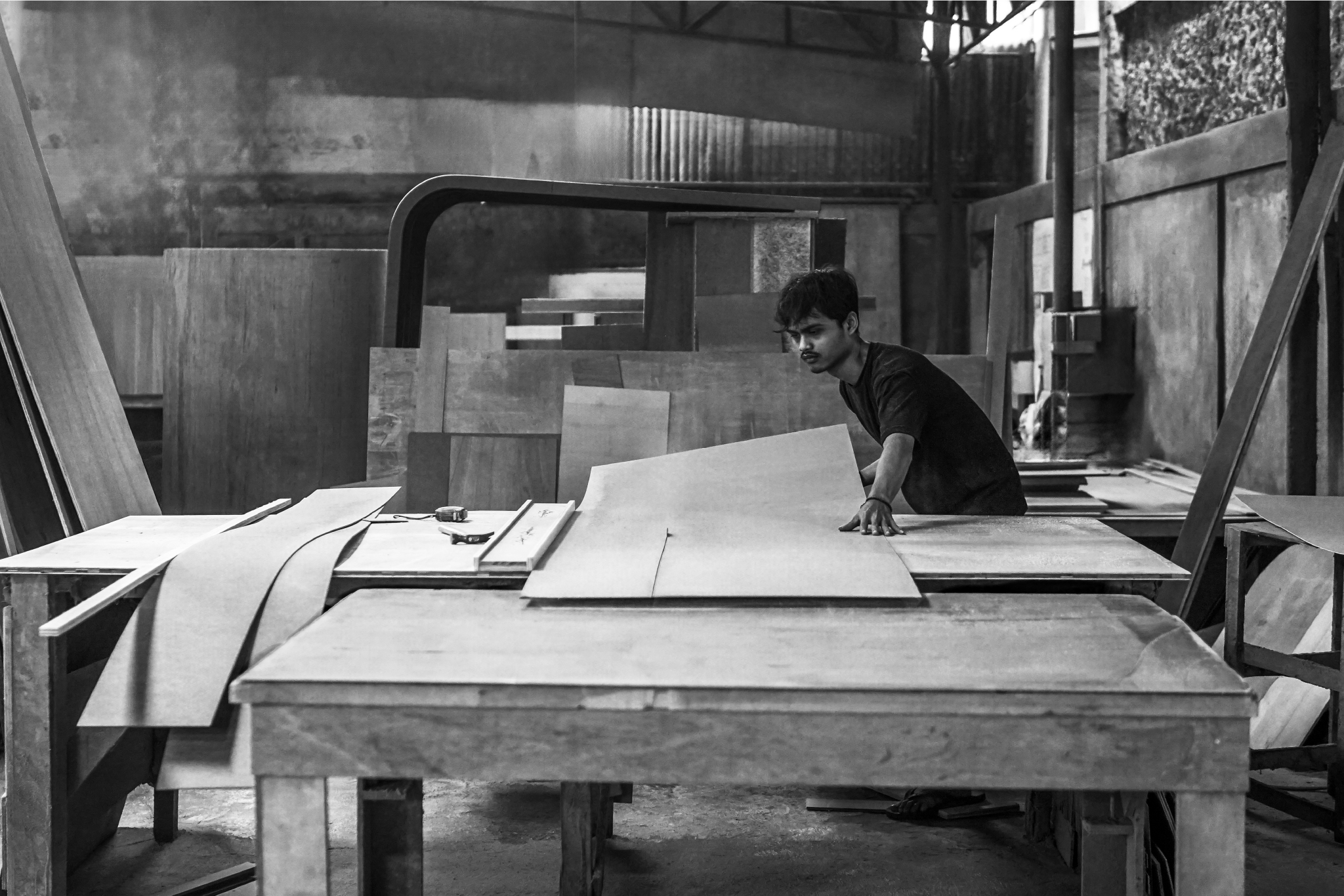 Production Process - Lagio.id