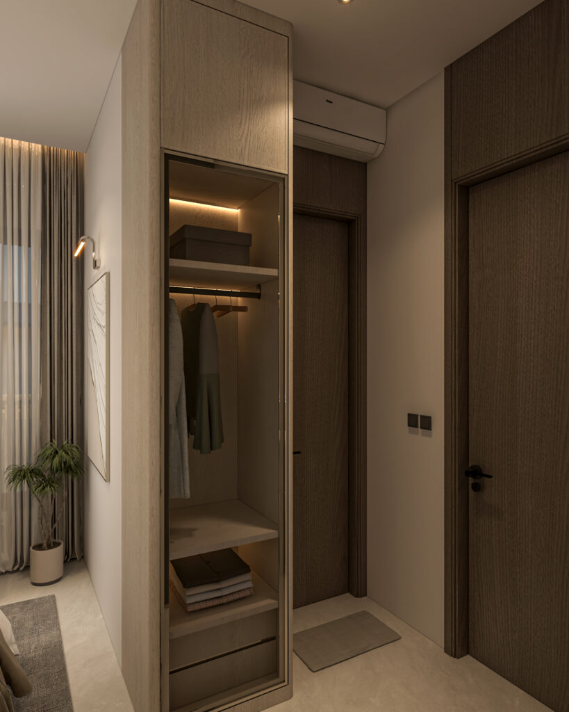 Mrs. D, interior di Summarecon Bogor, Bogor - Lagio.id