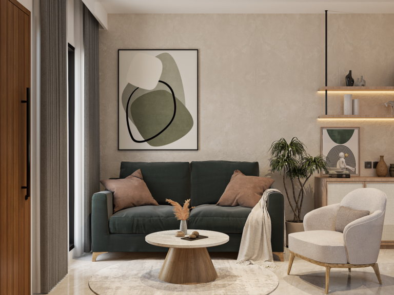 Design Interior - Lagio.id