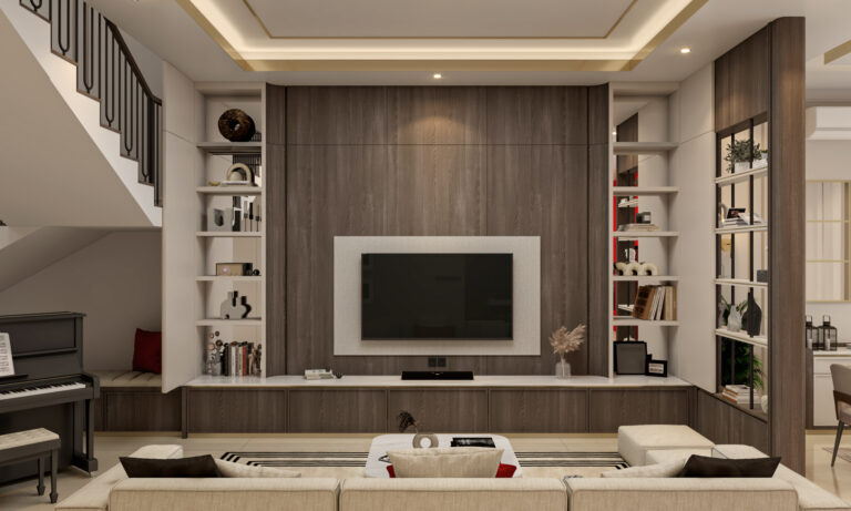 Design Interior - Lagio.id