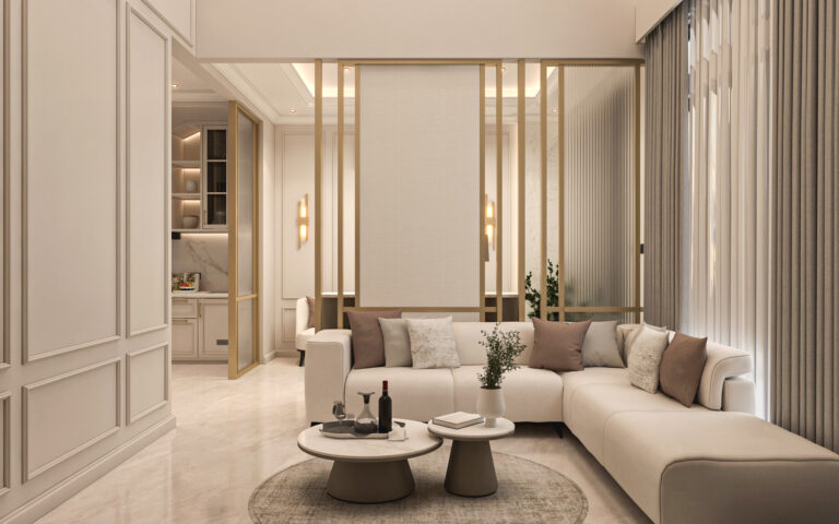 Design Interior - Lagio.id