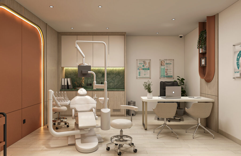 Jakarta Skin Express (JSE), interior di West Jakarta - Lagio.id