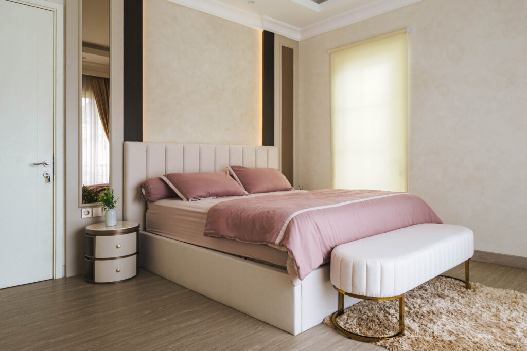 Project Mrs. D, interior di Summarecon Bogor, Bogor - Lagio.id