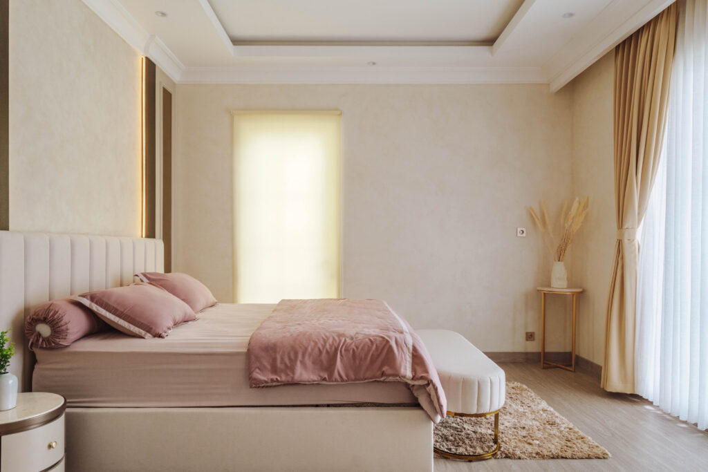 Project Mrs. D, interior di Summarecon Bogor, Bogor - Lagio.id