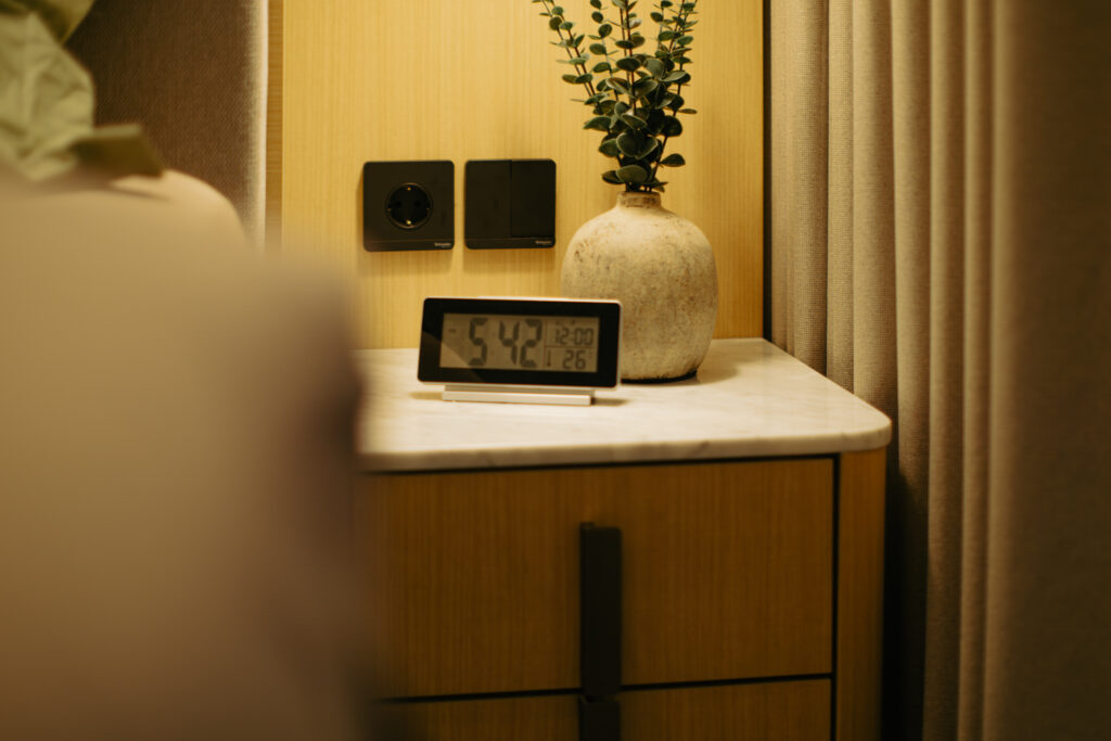 Project Mrs. D, interior di South Jakarta - Lagio.id