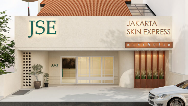 Design Architecture - Lagio.id