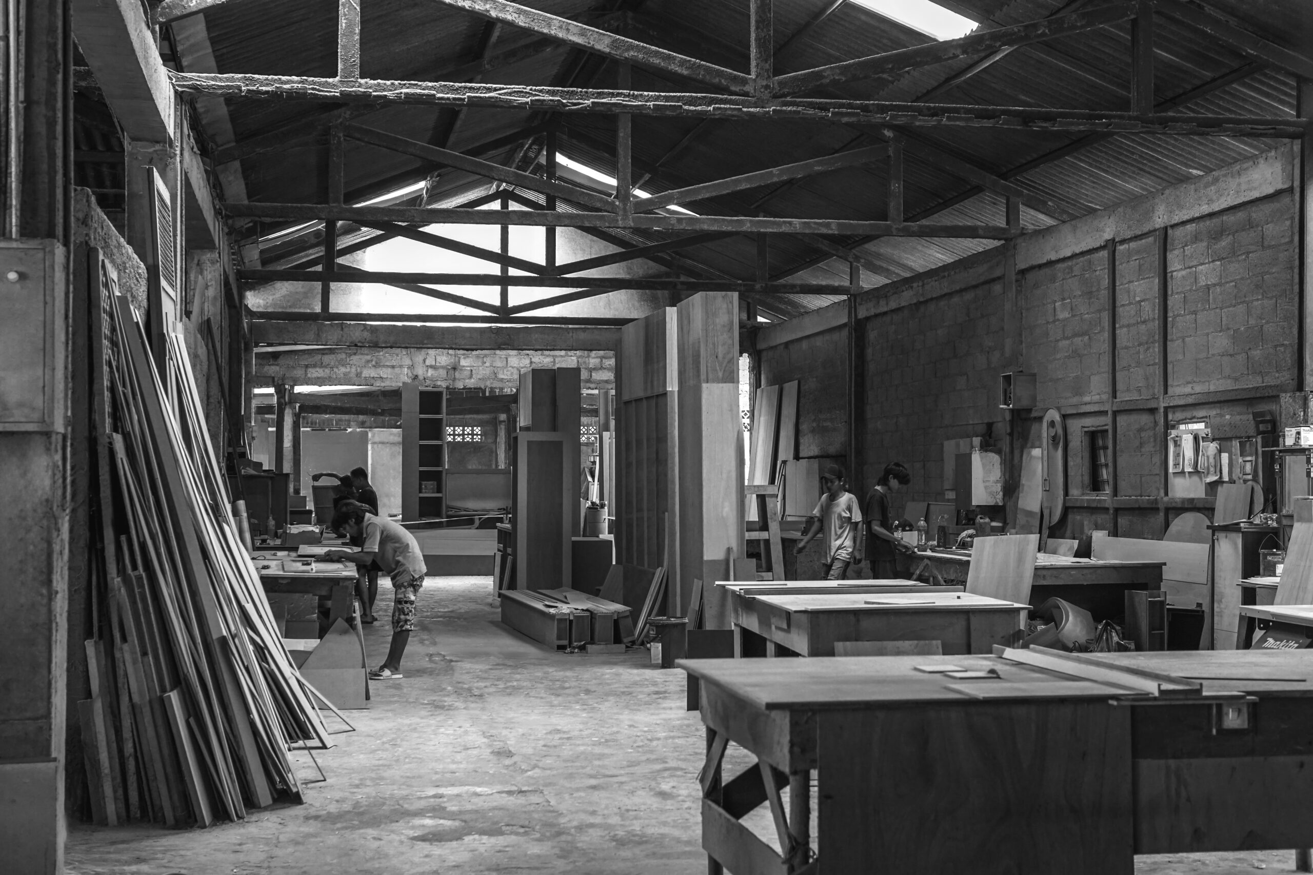 Workshop - Lagio.id