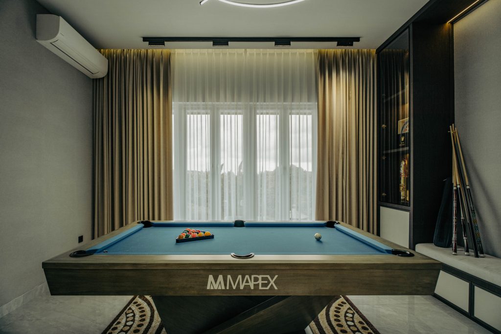Project Mrs. C, interior di Kota Wisata, West Java - Lagio.id