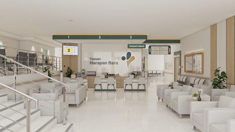 Design Public Space - Lagio.id