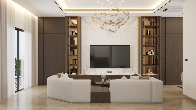 Design Interior - Lagio.id