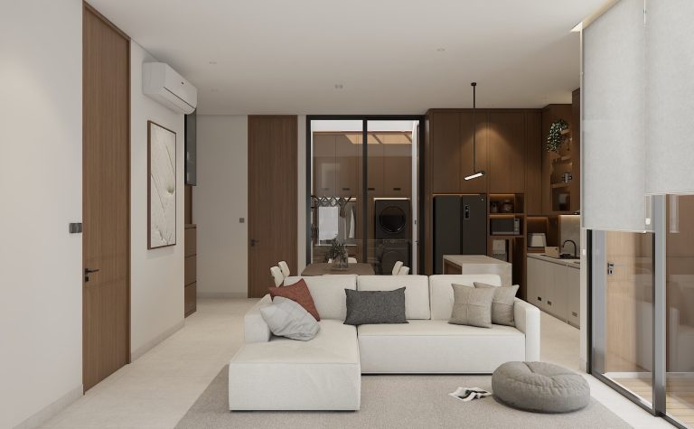 Design Interior - Lagio.id