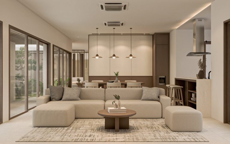 Design Interior - Lagio.id