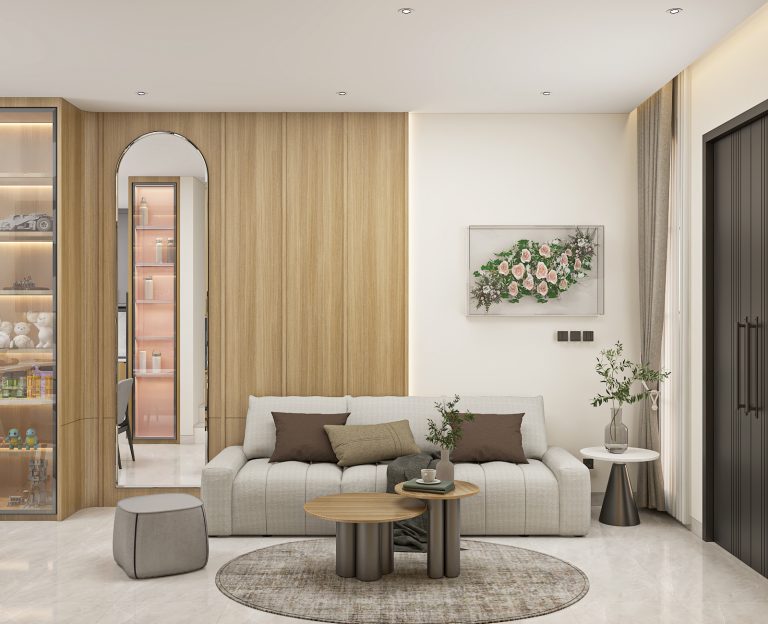 Design Interior - Lagio.id