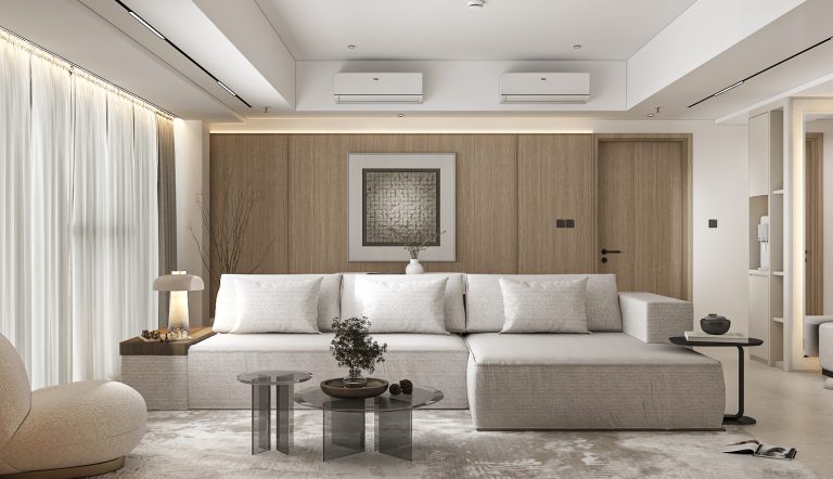 Design Interior - Lagio.id