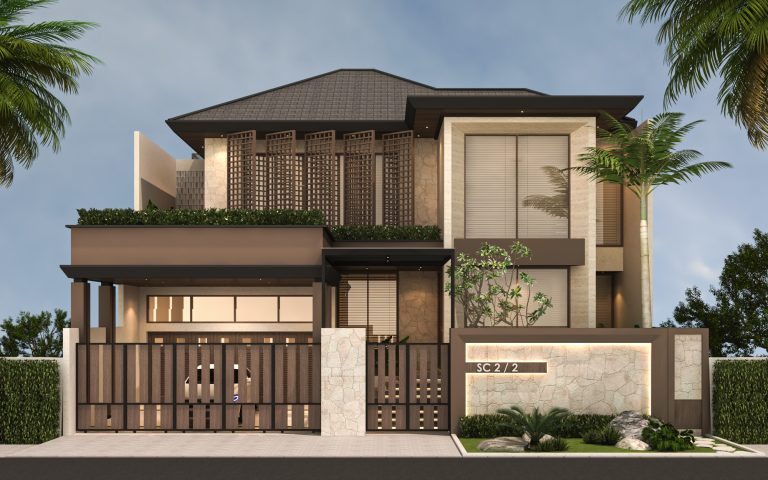 Design Architecture - Lagio.id