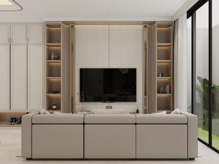 Design Interior - Lagio.id