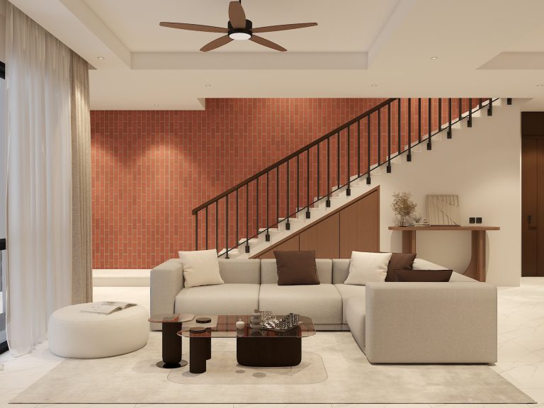 Design Interior - Lagio.id