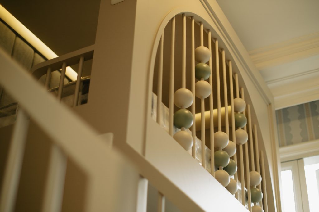 Project Mrs. P, interior di South Jakarta - Lagio.id