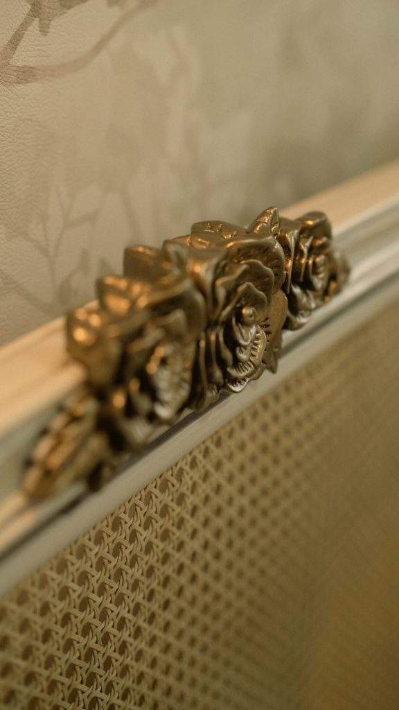 Project Mrs. P, interior di South Jakarta - Lagio.id