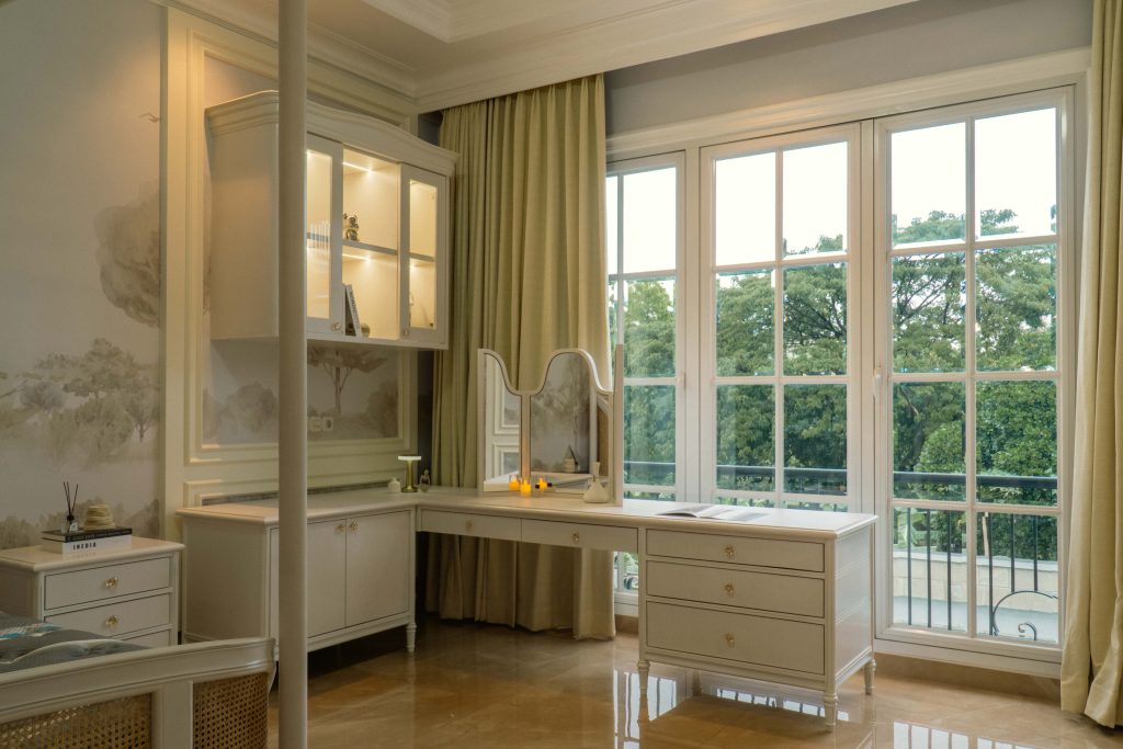 Project Mrs. P, interior di South Jakarta - Lagio.id