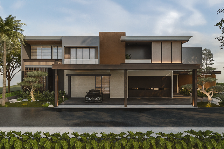 Design Architecture - Lagio.id