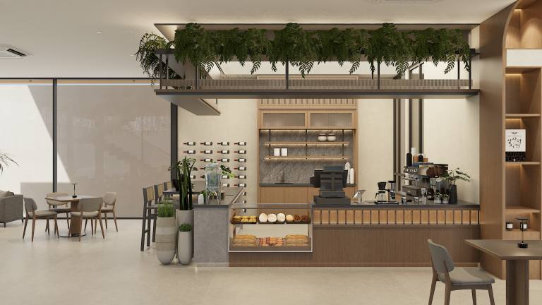Design Interior - Lagio.id