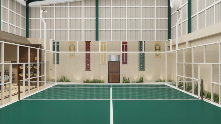 Design Public Space - Lagio.id